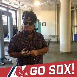 Meet your Posher, Beth